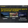 Фонарь NITECORE EC22 CREE XP-L HD V6 17319