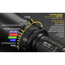 Фонарь NITECORE SRT7GT RGB+UV CREE XP-L HI V3 1388982