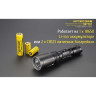 Фонарь NITECORE SRT7GT RGB+UV CREE XP-L HI V3 1388982