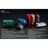 Фонарь NITECORE TINI Copper CREE XP-G2 S3 17548