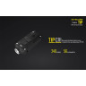 NITECORE TIP 2017 Gold — брелок-фонарь CREE XP-G2 15432