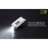 NITECORE TIP 2017 Gold — брелок-фонарь CREE XP-G2 15432