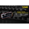 NITECORE TM06S — тактический фонарь 4000 лм 14408