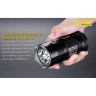 NITECORE TM06S — тактический фонарь 4000 лм 14408
