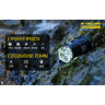 NITECORE TM06S — тактический фонарь 4000 лм 14408