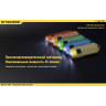 Фонарь NITECORE TUBE Pink Nichia 14582