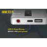 Фонарь + Power Bank NITECORE SCL10 2-в-1 19503