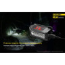 Налобный фонарь NITECORE NU10 Black 15591
