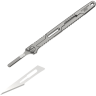 Титановый нож NITECORE NTK07 19632