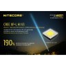 Набор NITECORE MH12GT + NU05KIT — ручной и налобный фонарь 16979