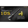 Поисковый фонарь NITECORE MH40S Luminengin G9 LED 22311