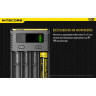 Зарядное устройство NITECORE I4 15364