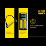 Аккумулятор NITECORE NL2150R USB-C 21700 19452