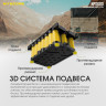 Портативная электростанция NITECORE NPS600 19093