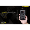 Зарядное устройство NITECORE UHX1 Pro для Hasselblad X System 18971